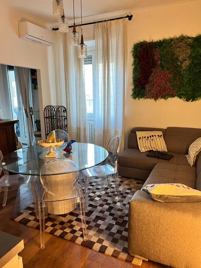 Hotel Residenza Anton Doni Florencia Pensión