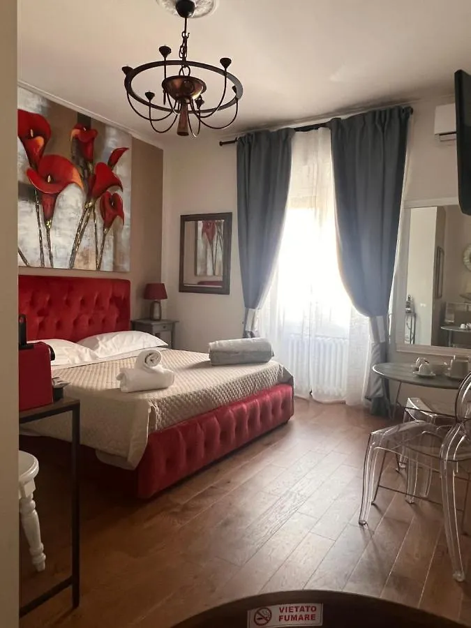 Hotel Residenza Anton Doni Florencia 0*,