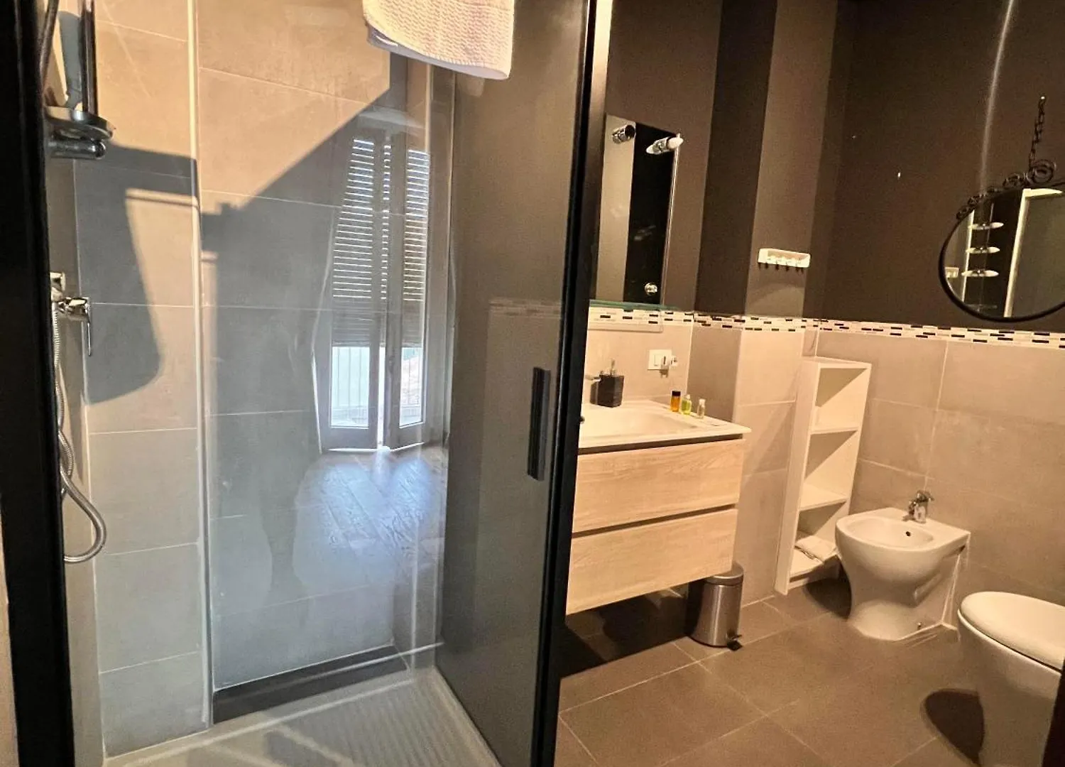 Hotel Residenza Anton Doni Florencia