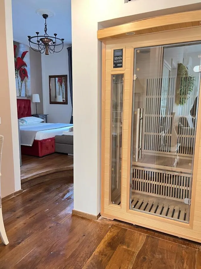 Residenza Anton Doni Hotel Florence