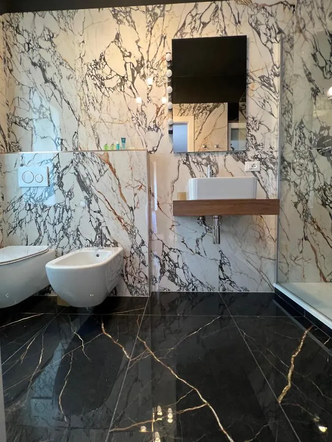 Residenza Anton Doni Hotel Florence 0*,