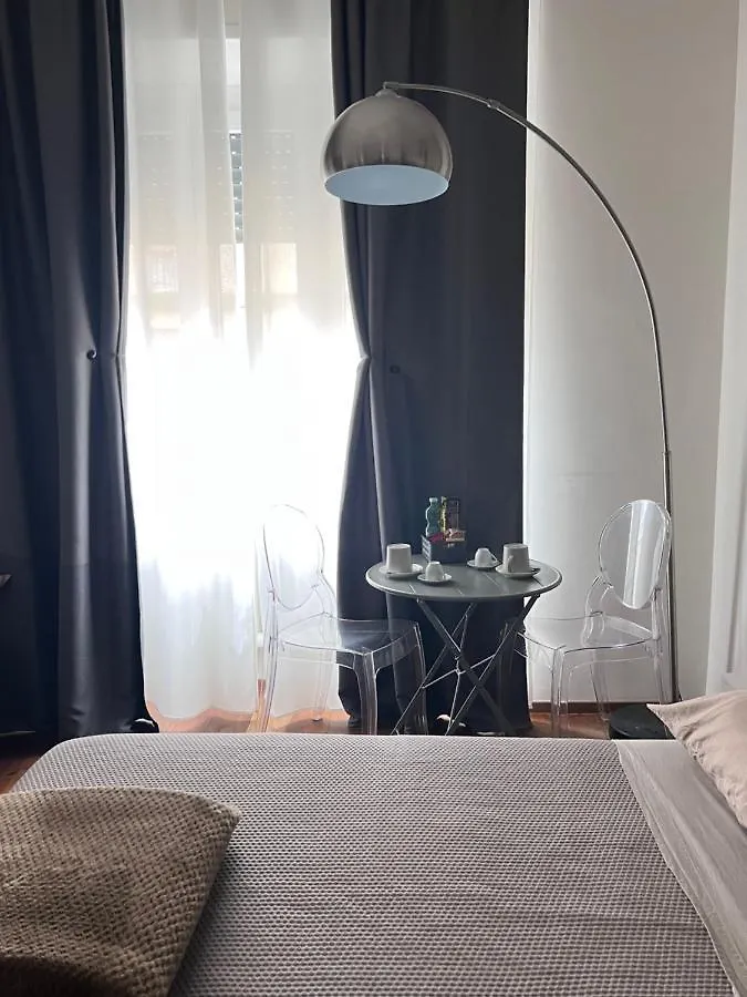 Residenza Anton Doni Hotel Florence Italy