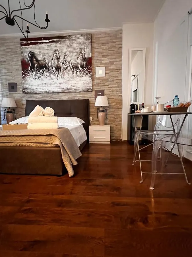 Residenza Anton Doni Hotel Florence 0*,  Italy
