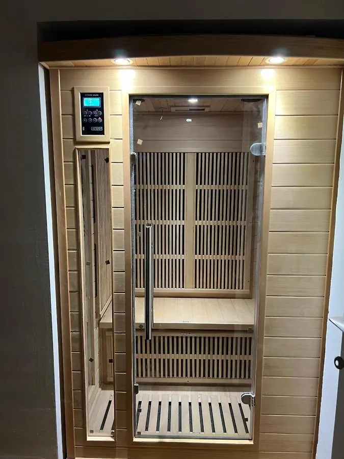 招待所 佛罗伦萨 Residenza Anton Doni酒店