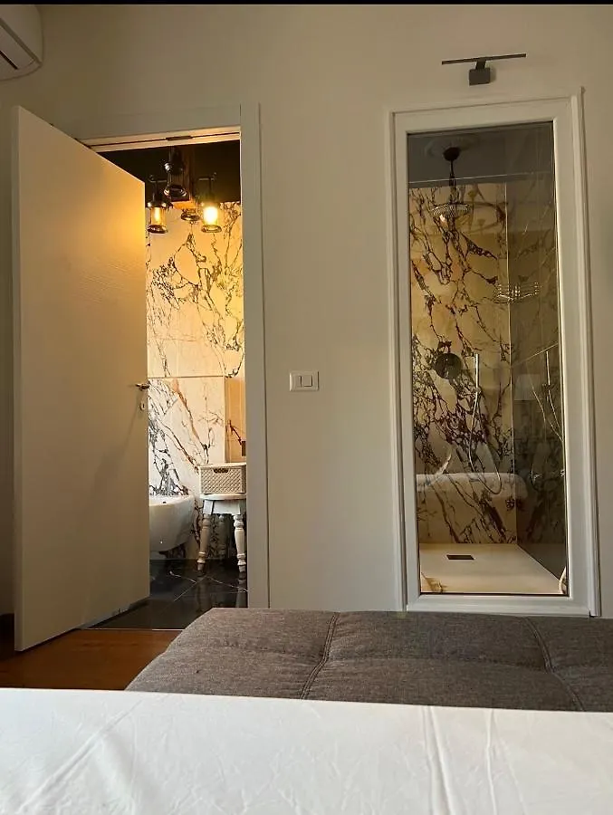 佛罗伦萨 Residenza Anton Doni酒店 0*,