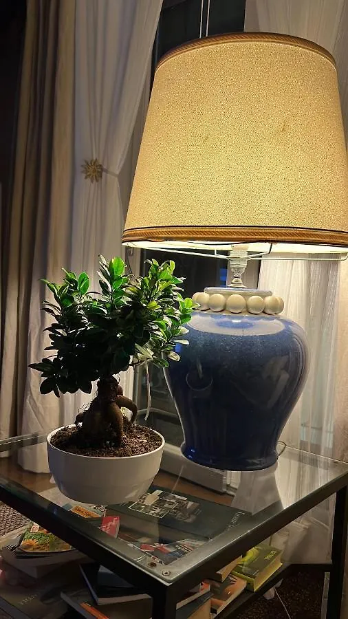 佛罗伦萨 Residenza Anton Doni酒店
