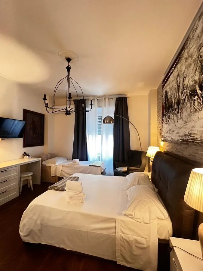 佛罗伦萨 Residenza Anton Doni酒店 招待所